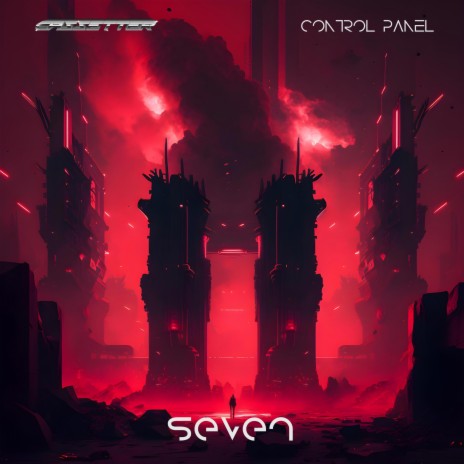 Seven ft. Control Panel | Boomplay Music