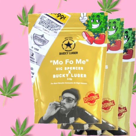 Mo Fo Me ft. Vic Spencer | Boomplay Music