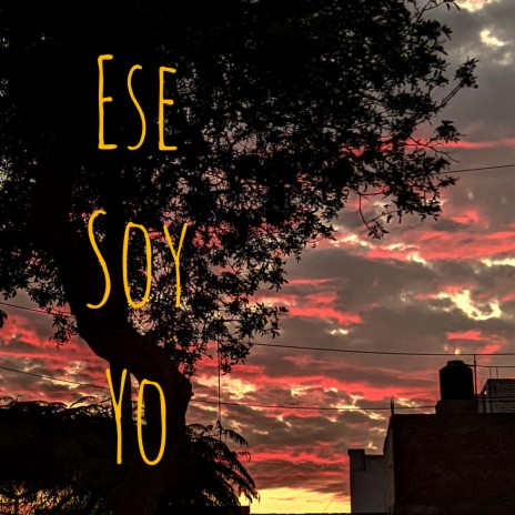 Ese Soy Yo (Acoustic Session) | Boomplay Music