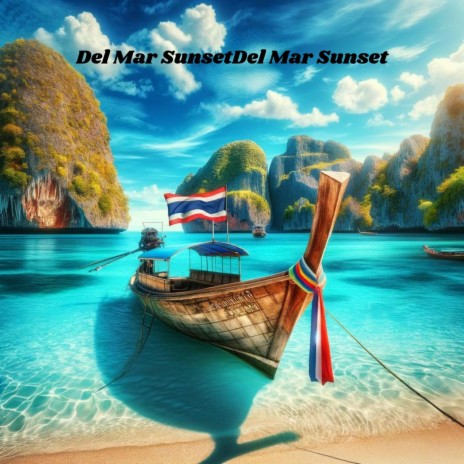 Island Sunset Soiree ft. Groove Chill Out Players & #1 Hits Now