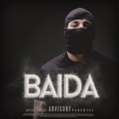 BAIDA | Boomplay Music