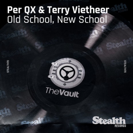 Old School, New School ft. Terry Vietheer | Boomplay Music