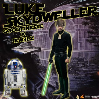 Luke Skydweller