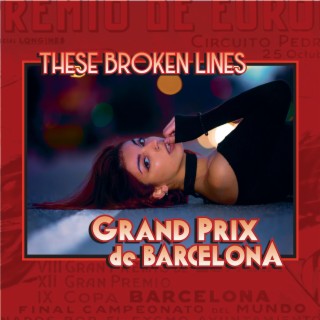 Grand Prix de Barcelona