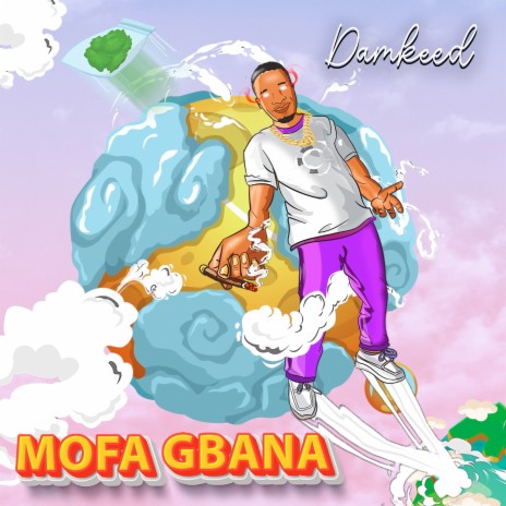 Mofa Gbana | Boomplay Music