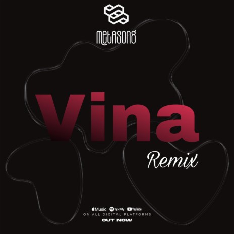 VINA (TRVLR Remix) ft. TRVLR | Boomplay Music