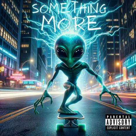 Something More | Boomplay Music