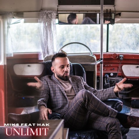 Unlimit (feat. Hak) | Boomplay Music