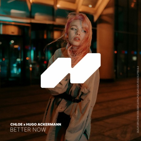 Better Now ft. Hugo Ackermann | Boomplay Music