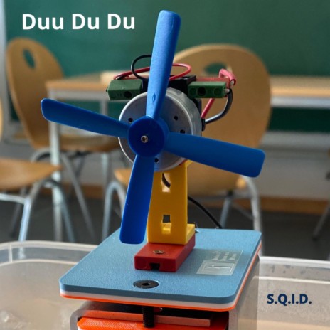 Duu Du Du (Remastered)