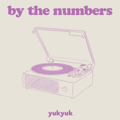 by the numbers | Boomplay Music