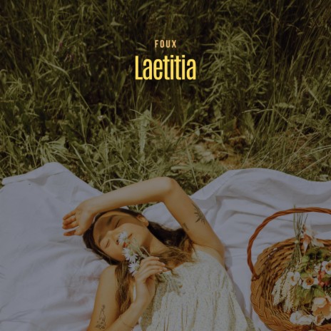 Laetitia | Boomplay Music