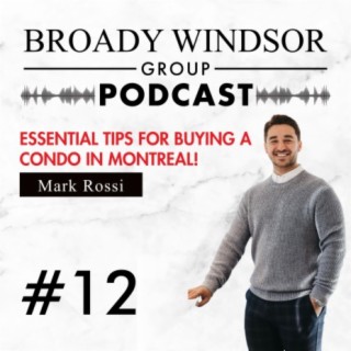 Essential Tips For Buying A Condo In Montreal!