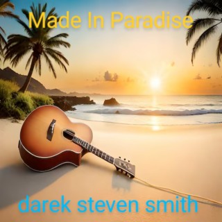 Made In Paradise