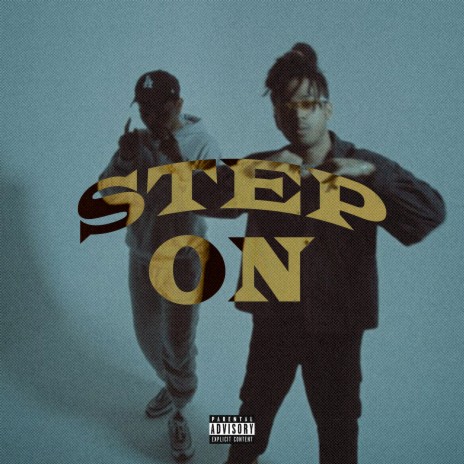 Step On! ft. Pele L. | Boomplay Music