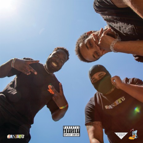 Seeing Sunset ft. FRE$HDRiPSMUD, Dance Harris & Ser.vice | Boomplay Music