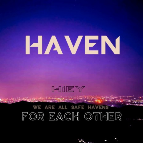 Haven | Boomplay Music