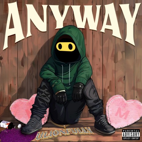 ANYWAY | Boomplay Music
