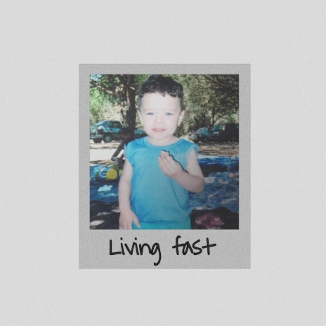 Living Fast | Boomplay Music