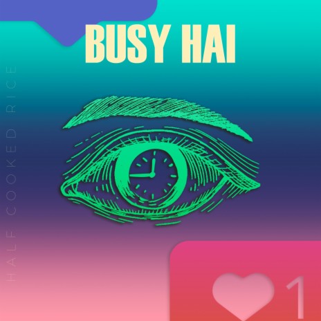 Busy Hai | Boomplay Music