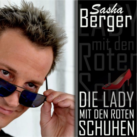 Die Lady mit den roten Schuhen | Boomplay Music