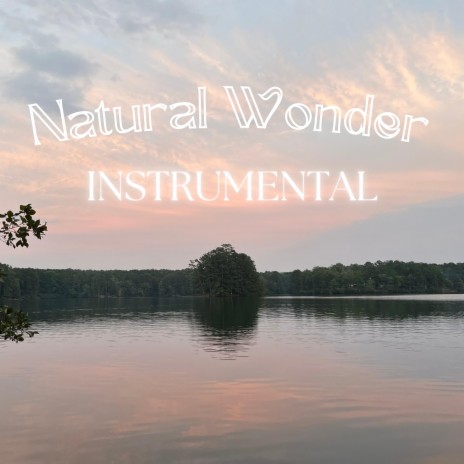 Natural Wonder (Instrumental)