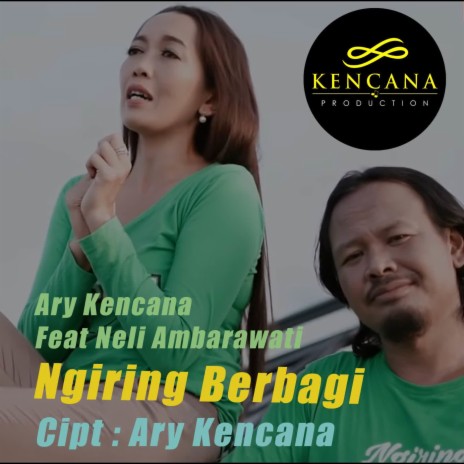 Ngiring Berbagi ft. Neli Ambarawati | Boomplay Music