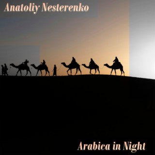 Arabica in Night