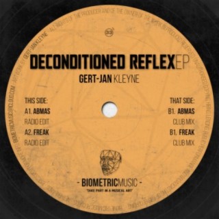 Deconditioned Reflex EP