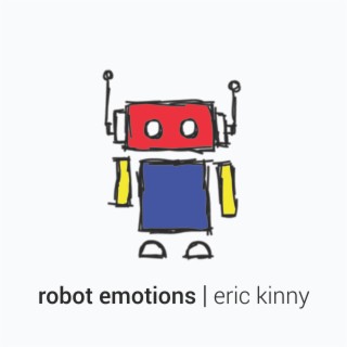 Robot Emotions