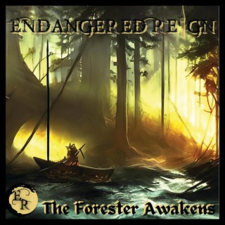 The Forester Awakens'