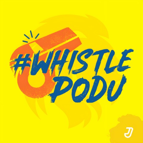 Whistle Podu | Boomplay Music