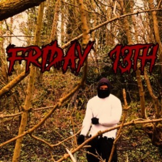 Friday 13th