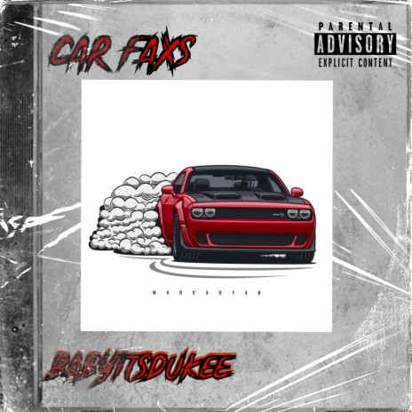 Car Faxs | Boomplay Music