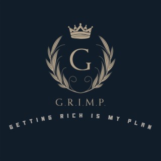 G.R.I.M.P. MIX VOLUME 4