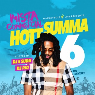 Hott Summa 6