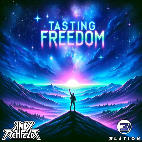 27 (Tasting Freedom) (Alternate Demo Version) ft. Andy Rehfeldt
