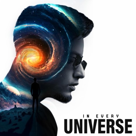 In Every Universe ft. Vishal Massi & Aniket Jain | Boomplay Music