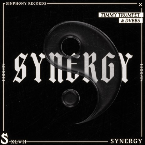 Synergy ft. DVBBS | Boomplay Music