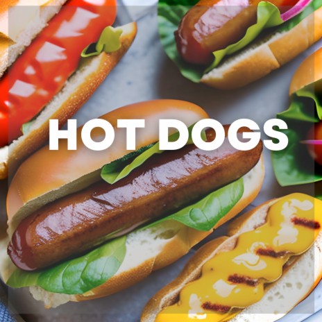 Hot Dogs | Boomplay Music