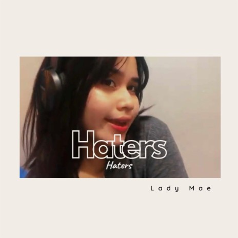 Haters | Boomplay Music