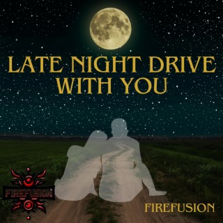 Late night drive lyrics | Boomplay Music