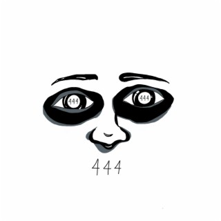 444 (CuatroCuatroCuatro) lyrics | Boomplay Music