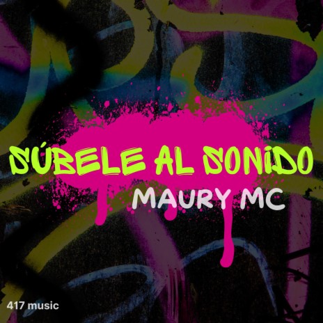 Subele al sonido | Boomplay Music