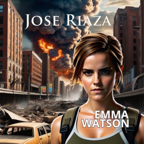 Emma Watson (Disco Version)