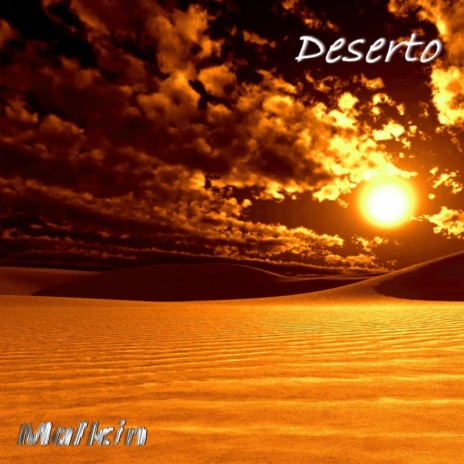 Deserto | Boomplay Music