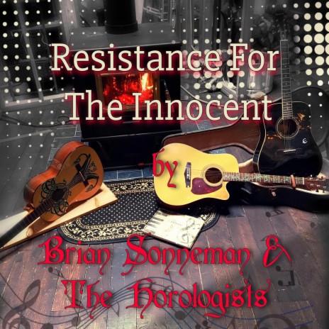 Resistance For The Innocent | Boomplay Music