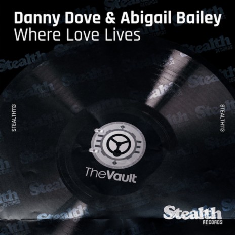 Where Love Lives (Afroboogie Dub) ft. Abigail Bailey