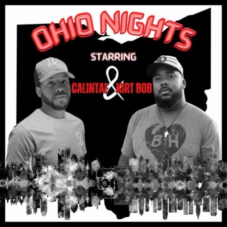 Ohio Nights ft. Calintae | Boomplay Music