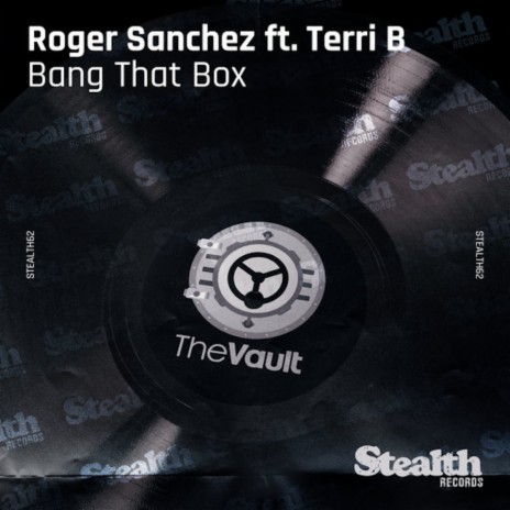 Bang That Box (Tiger Stripes Remix) ft. Terri B.